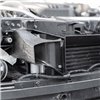 Ram Air pour Kit Kia Stinger GT 3,3TGDI