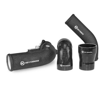 Amélioration Aluminium Tube de Charge B58.2 pour Toyota Supra GR (MK5)