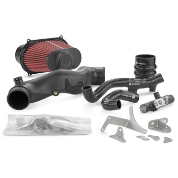 high performance Air Intake System for Mercedes A 35 AMG