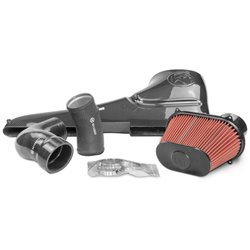 Carbon Air Intake System Ø76mm for Skoda Octavia RS 5E 2.0TSI