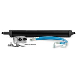 Competition oil cooler kit for VW Transporter T6 / T6.1 2.0 BiTDI