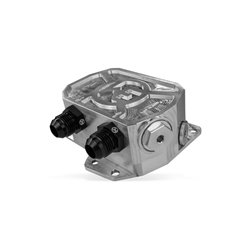 Competition refroidisseur d'huile kit pour VW Transporter T6 / T6.1 2.0 BiTDI