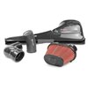 Carbon Air Intake System Ø76mm for VW Golf 8 GTI