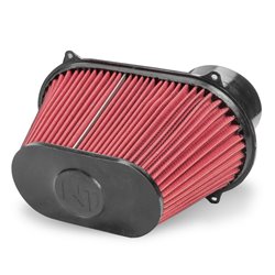 Système d'Admission d'Air Carbone Ø76mm pour VW Golf 8 GTI
