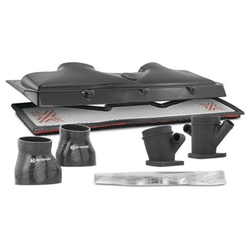 Carbon Air Intake System for Audi RS6 C8 4.0 BiTurbo