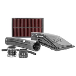 Carbon Air Intake Ø89mm for Audi RS3 8V 2.5 TFSI