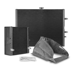Radiator Kit for BMW M3 Limousine (Competition)