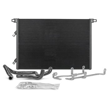 Radiator Kit for Audi RS4 B9 2.9 TFSI