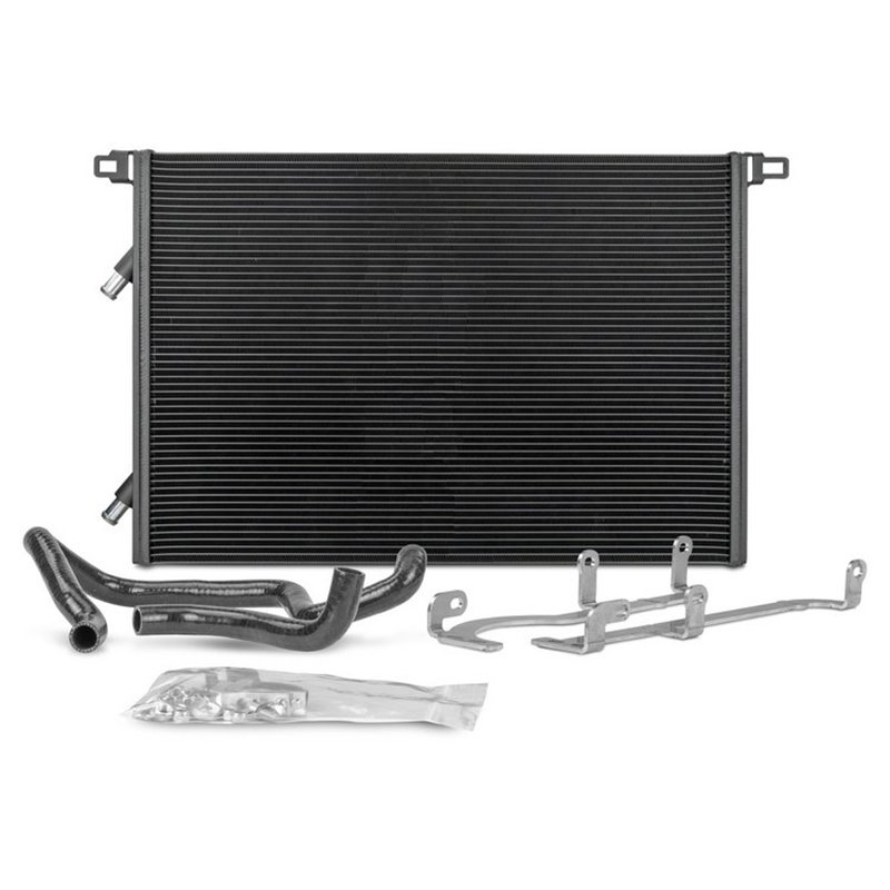 Radiator Kit for Audi RS4 B9 2.9 TFSI