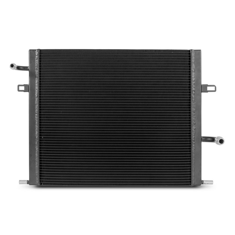 Radiator Kit for BMW 120i
