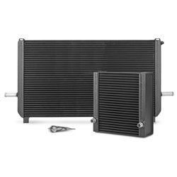 Radiator Kit for Mercedes A 45 AMG