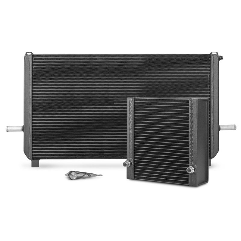 Radiator Kit for Mercedes A 45 AMG