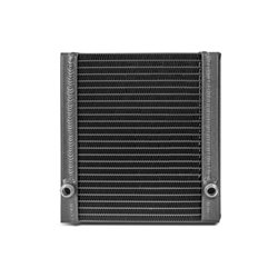 side mounted Radiator for Mercedes A 45 AMG