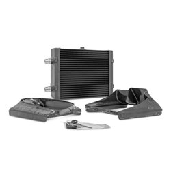 Side mounted Radiator for Mercedes E 63 (S) AMG