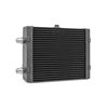Latéral mounted Radiateur pour Mercedes E 63 (S) AMG