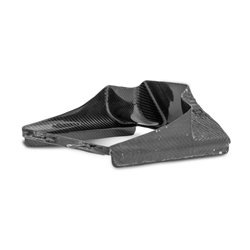 Latéral mounted Radiateur pour Mercedes E 63 (S) AMG