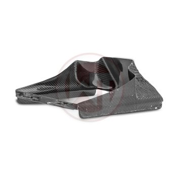 Latéral mounted Radiateur pour Mercedes E 63 (S) AMG