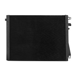 Radiator Kit for BMW M4 G82 Coupe (Competition)