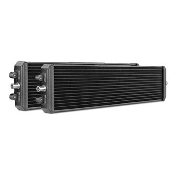 Competition Radiator Kit for Mercedes G63 AMG