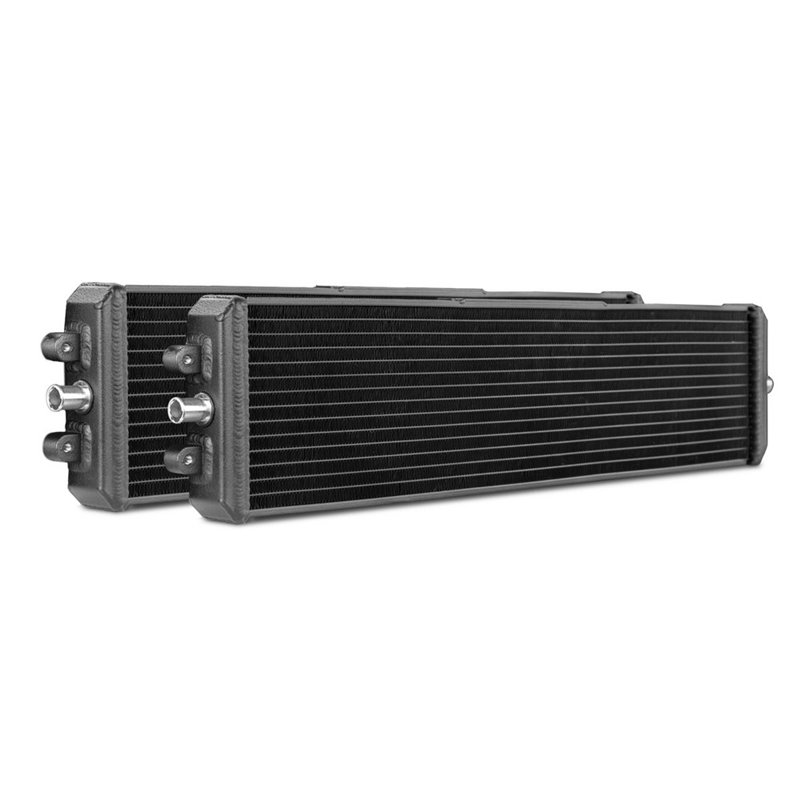 Competition Radiator Kit for Mercedes G63 AMG