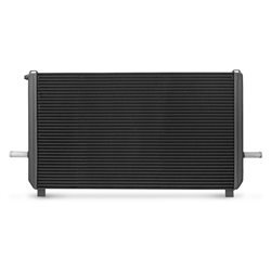 front mounted radiator for Mercedes A 45 AMG
