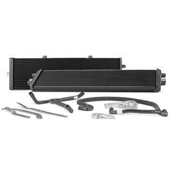 Competition Radiator Kit for Audi RS6 C7 4.0 BiTurbo
