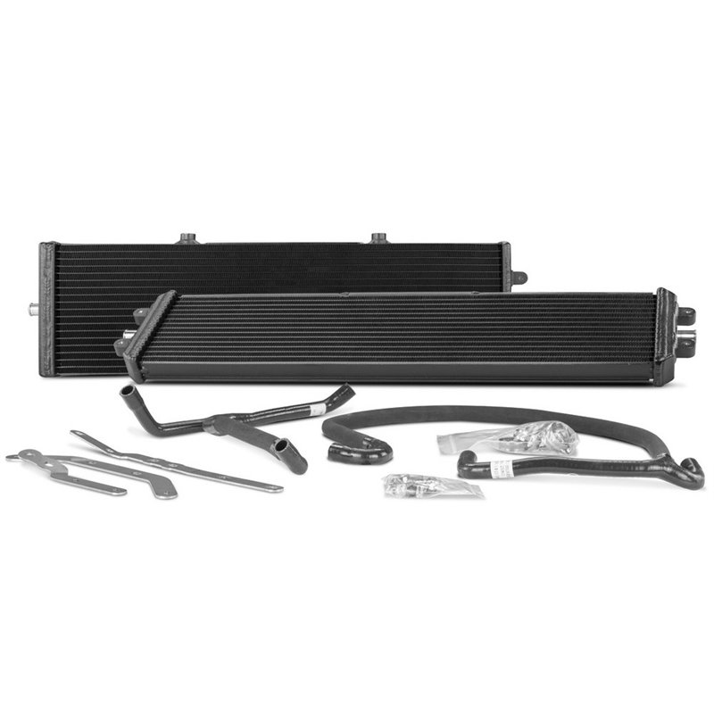 Competition Radiator Kit for Audi RS6 C7 4.0 BiTurbo