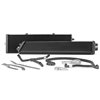 Competition Radiator Kit for Audi RS6 C7 4.0 BiTurbo