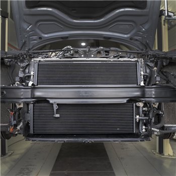 Kit Radiateur Compétition pour Audi RS6 C7 4.0 BiTurbo