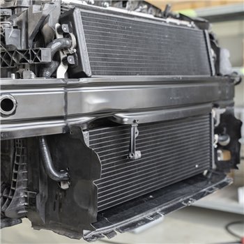 Kit Radiateur Compétition pour Audi RS6 C7 4.0 BiTurbo