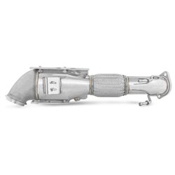 Downpipe-Kit 200CPSI for Ford Focus MK3