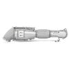 Downpipe-Kit 200CPSI for Ford Focus MK3