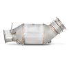Downpipe 200CPSI catalyst N55 engine till 06/2013 for BMW M 135i