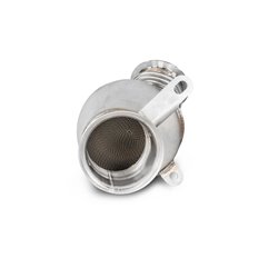 Downpipe 200CPSI catalyst N55 engine till 06/2013 pour BMW M 135i