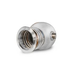 Downpipe 200CPSI catalyst N55 engine till 06/2013 pour BMW M 135i