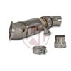 Downpipe Kit US Model for Toyota Supra GR (MK5)