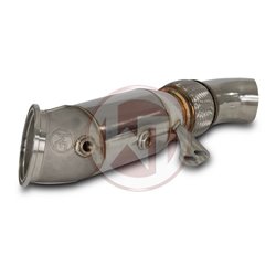 Kit Downpipe US Model pour Toyota Supra GR (MK5)