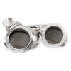 Downpipe-Kit 200CPSI EU6 pour BMW M2 Competition S55
