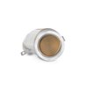 Downpipe 200CPSI catalyst N20 engine from 10/2012 pour BMW 125i