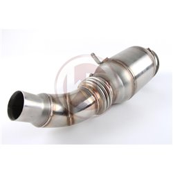 Downpipe 200CPSI catalyst N20 engine from 10/2012 pour BMW 125i