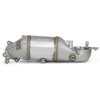 Kit Downpipe 300CPSI EU6 Honda Civic FK7