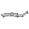 Kit Downpipe 300CPSI EU6 Honda Civic FK7