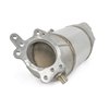 Kit Downpipe 300CPSI EU6 Honda Civic FK7