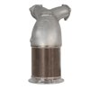Kit Downpipe 300CPSI EU6 pour Audi 3.0TFSI
