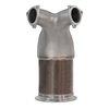 Kit Downpipe 300CPSI EU6 pour Audi 3.0TFSI