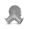 Kit Downpipe 300CPSI EU6 pour Audi 3.0TFSI