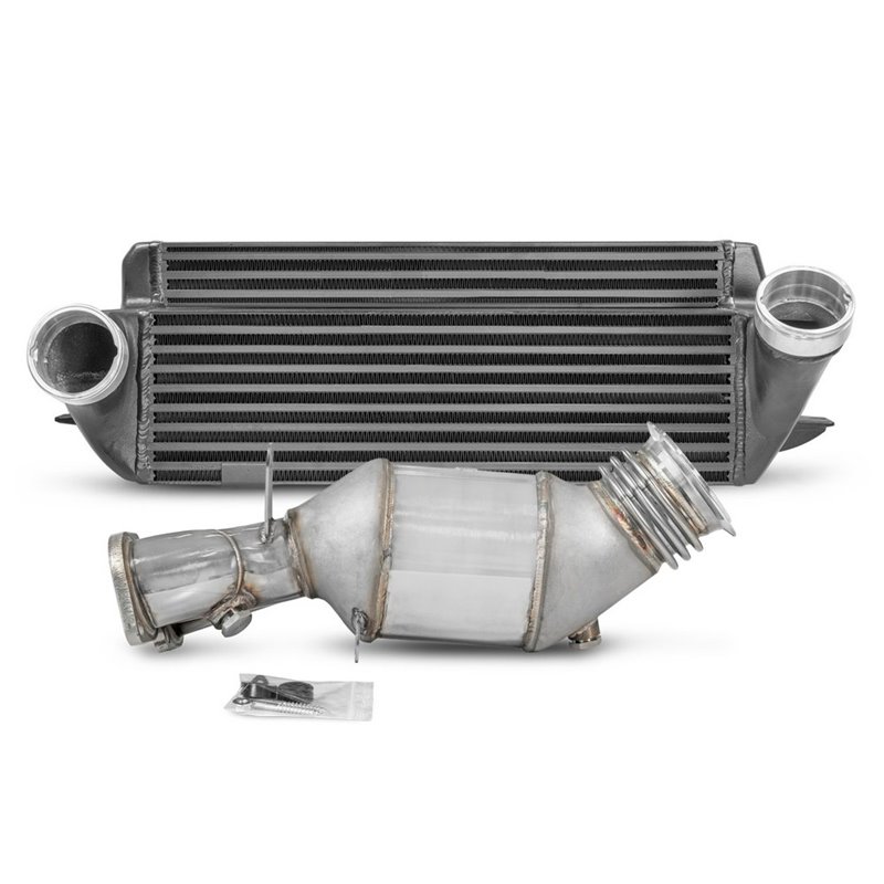 Performance Package EVO1 for BMW 135i