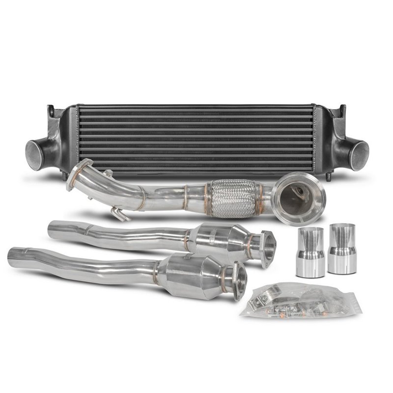 Competition-Package EVO1 for Audi RS3 8P 2.5 TFSI