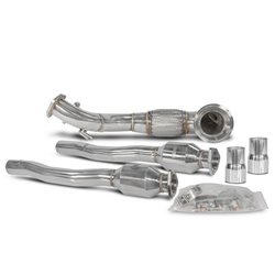 Pack Compétition EVO1 pour Audi RS3 8P 2.5 TFSI