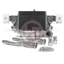 Competition Package EVO3 for Audi TTRS 8J 2.5 TFSI